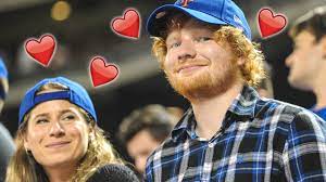 He has one brother name called charlie seaborn. Who Is Ed Sheeran S Wife Cherry Seaborn When Did She Marry The Perfect Singer And Who Attended Their Wedding