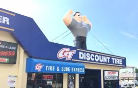 We did not find results for: Gt Discount Tire Pros Auto Repair Tire Shop In Clinton Tn