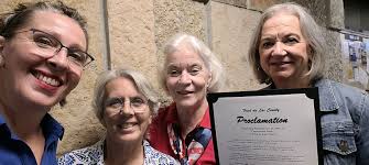 Fond du Lac Chapter, WI DAR