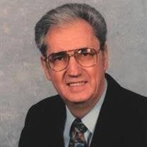 DR. ELBERT GRIFFIN "GRIFF" LONG Obituary