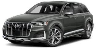 Image result for Daytona Gray 2021 SQ7