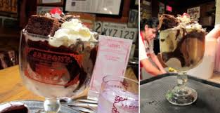 florida: sundaes, burgers and nostalgia