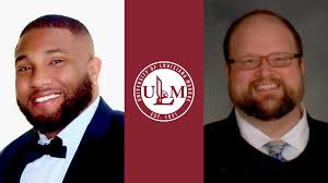 ULM VAPA's Bratcher and Kilpatrick selected to present at state conference
