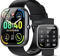 Amazon.com: Reloj inteligente para hombres y mujeres ...
