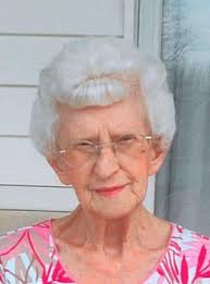 Mary Ellen Smoot Obituary