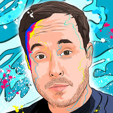 JACK LANGLEY — Five In A Boat