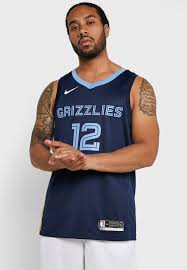 Time left 6d 8h left. Buy Nike Navy Memphis Grizzlies Ja Morant Jersey For Men In Dubai Abu Dhabi Aa7095 426