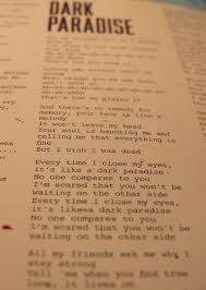 Maybe I Like This Roller Coaster Maybe It Keeps Me High Lyrics Pin By Robin Weller On Lana Del Rey Dark Paradise Lana Del Rey Dead To Me