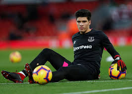 Everton page) and competitions pages (champions league, premier league and more than 5000 competitions from 30+ sports. Were Everton Right To Hand Joao Virginia A Contract Extension Vital Everton Vital Everton
