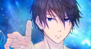 Haruka nanase c4d hd wallpaper. Nanase Haruka Free Wallpaper 1650367 Zerochan Anime Image Board