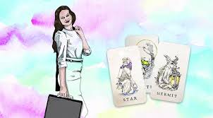 Image result for tarot card female sexy