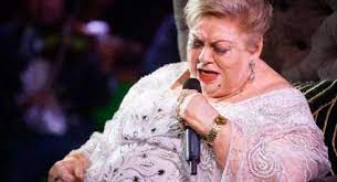 Luto en la música? Fans temen lo peor tras hospitalización de Paquita la  del Barrio: "Falleció" | TRIBUNA