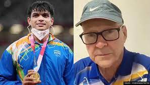 Neeraj chopra scripted the glorious history of bagging the first gold at the tokyo olympics for india. Www4y E27jd Pm