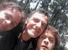 We have 21 records for gustavo garzon ranging in age from 35 years old to 87 years old. El Conmovedor Relato De Gustavo Garzon Mis Hijos Me Piden Ir A La Tumba De Su Mama Para Encontrarse Con Ella Infobae