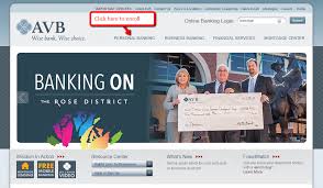 Avb bank is an fdic insured institution located in broken arrow, ok. Avb Bank Online Banking Login Cc Bank