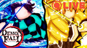 Maybe you would like to learn more about one of these? Demon Slayer Rpg 2 For Gsm