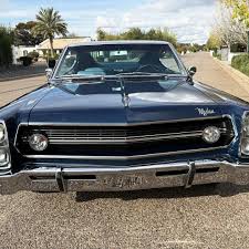 Image result for Black 1967 AMC