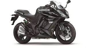 2016 Kawasaki Z1000sx Ninja Garagem