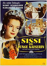 Descubre todo sobre la película sissi emperatriz. Sissi The Young Empress 1956 Filmaffinity