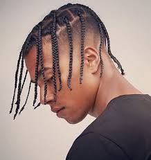 Men's hair types are determined based on curl pattern and this genetic characteristic lives within the follicle's dna. The 32 Most Handsome Men S Haircuts Hairstyles For 2021