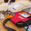 Cpr certification and free online cpr aed & first aid certificate training course. 1