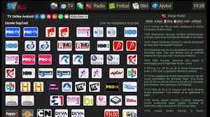 Fox tv türkiye canlı izle. Tvron Tv Online For Android Apk Download