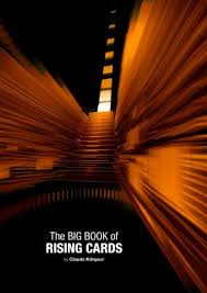 The Big Book of Rising Cards by Claude Klingsor