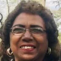 Funeral for Mrs. in Jasper, Texas