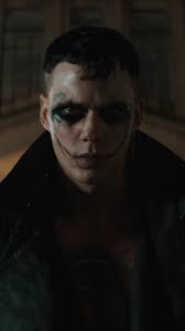 True love never dies. #TheCrow