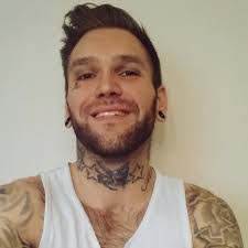 Daniel Brummitt's Instagram, Twitter & Facebook