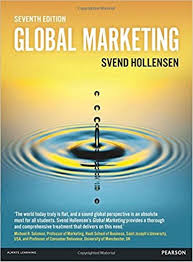 Global Marketing 7th Edition By Svend Hollensen Pdf Isbn 13 978 1292100111isbn 10 1292100117ebook In Pdf Forma Ebook Marketing Marketing Used Books Online