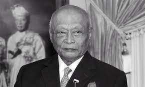 May 23, 2019 by berita viral. Malaysiakini Pahang S Former Ruler Sultan Ahmad Shah Passes Away