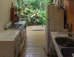 There was an old lady who swallowed a fly. Join Us On Our Beautiful 5 Acre Property In Ojochal Costa Rica