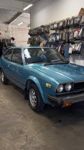 Image result for Nice Blue 1978 Honda