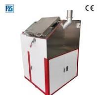 Lab Pyrolysis Microwave Chemical Reactor