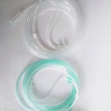 A nasal cannula is an oxygen delivery device frequently used by patients with copd. Different Types Of Oxygen Nasal Cannula Wholesale Medical Consumable Products On Tradees Com
