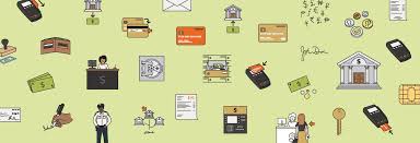 Teaching English Learners About Money Banking Blog Esl Library