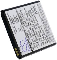 Batteri Huawei Ascend G312, 3.7V (3.6V ...