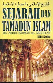 Maybe you would like to learn more about one of these? Sejarah Dan Tamadun Islam By Abdul Rahman Hj Abdullah