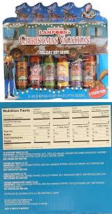 Gift Set National Lampoon S Christmas Vacation Holiday Hot Sauce Lampoons Christmas National Lampoons Christmas National Lampoons Christmas Vacation
