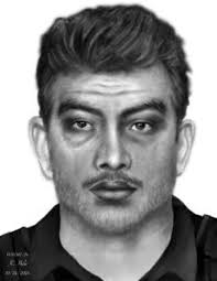 HPD has released a composite sketch...