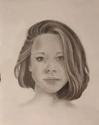 Learn drawing basics with charcoal and graphite