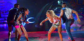 ¿le das la derecha a sol pérez con este descargo? Escandalo Sol Perez Se Enfurecio Y Abandono El Estudio De Showmatch