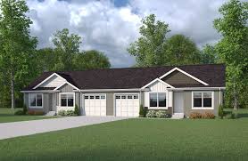 Multi Family Homes Commodore Homes