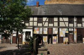 Offizielle homepage der lutherstadt wittenberg. Von Wien Nach Wittenberg Cranach Folgte Ruf Des Geldes