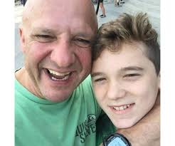 Sean McCauley Obituary (1964