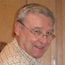 James F. Keefe Jr. Obituary