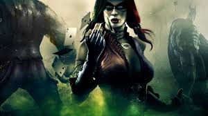 Pin On Comic Book Heroes Villains