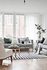 White living room walls can be beneficial inspiration for those who seek an image according specific categories, you can find it in this blogs. Pulling Off White Walls White Walls Living Room Grey Walls Living Room Living Room Grey