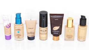 Best Foundations Oily Skin Best Foundation For Oily Skin Foundation For Oily Skin Oily Skin